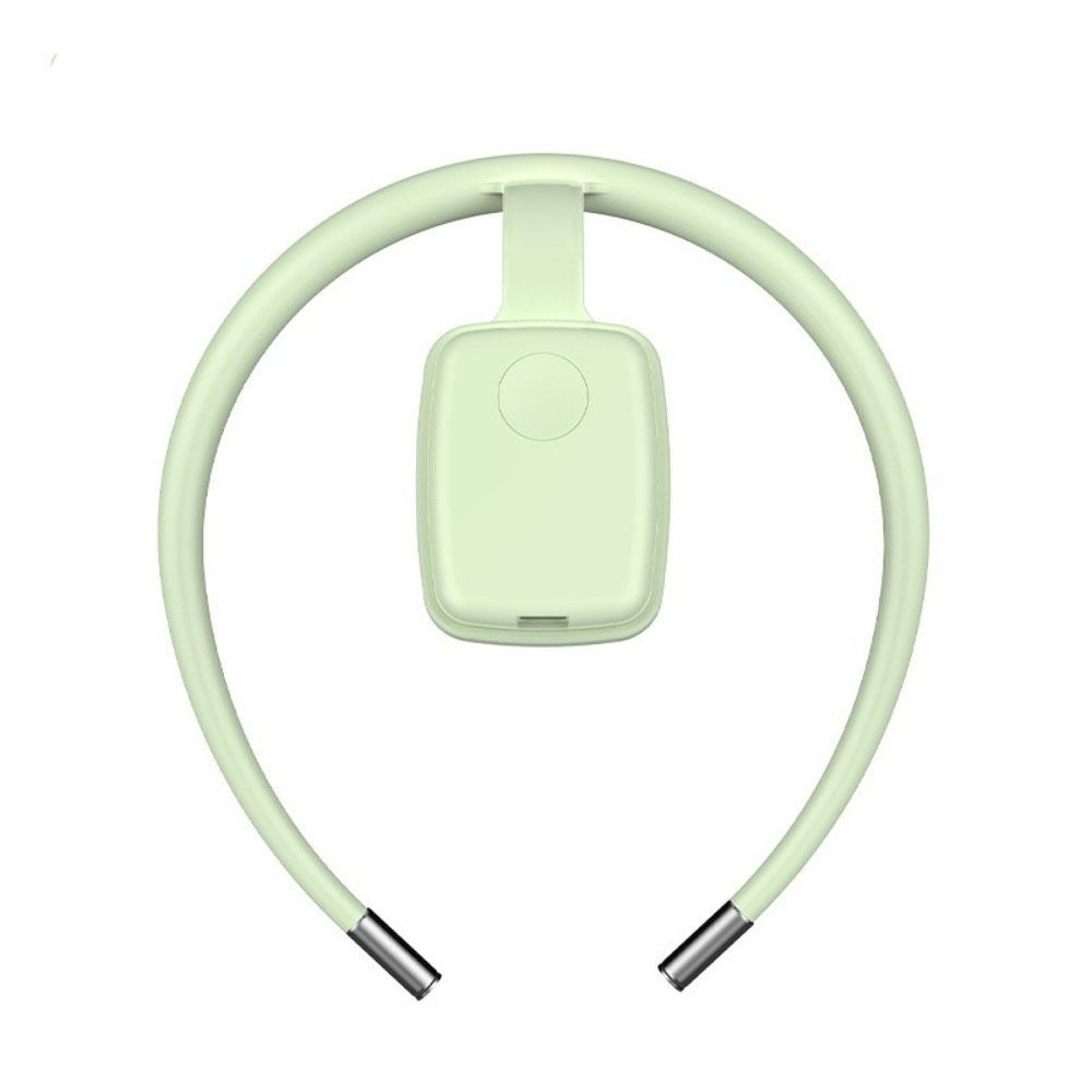 Support Chest Posture Correction Device Eye Protector Neck Shaking Sitting Posture Corrector Vibration Reminder
