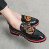 Scarpe con tacco – Mocassini