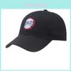 Cappellino da Baseball Ricamato Stylish Demon Slayer Perfetto Per l'Avventura all'Aperto