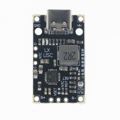DIY-moduler – Elektroniska moduler