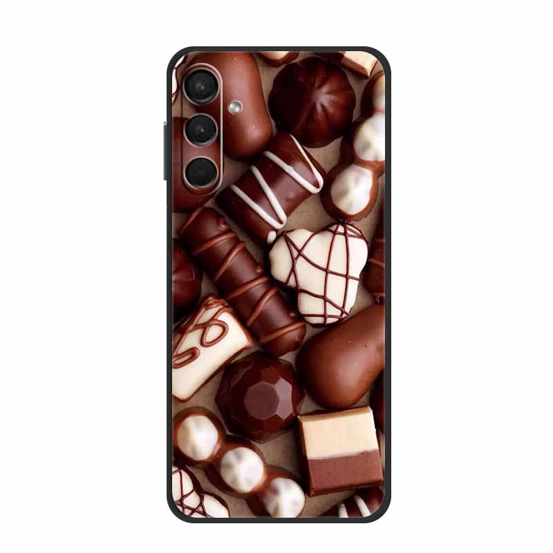 For Samsung Galaxy A25 5G Case Animals TPU Silicone Soft Back Cover Phone Cases for SamsungA25 6.5" Protective Wolf Cool Bumper