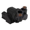 Idle Air Control Valve with Gasket 3515022600 Replacement for Hyundai Elantra Accent Tiburon