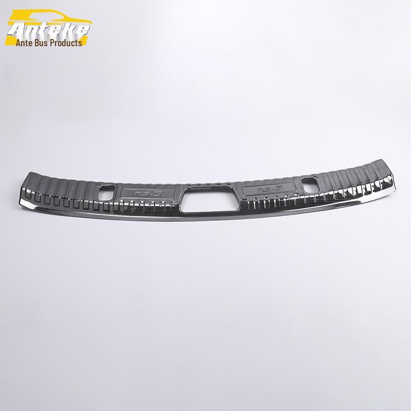 Baojun RS5 Rear Guard Plate Stainless Steel Decorative Trunk Protection Pedal