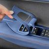 For BYD Seagull Original Car Color Lifting Panel Silicone Pad Door Lift Window Button Protective Sticker Interior Modification