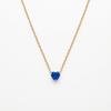 Women's Fashion Heart Pendant Necklace