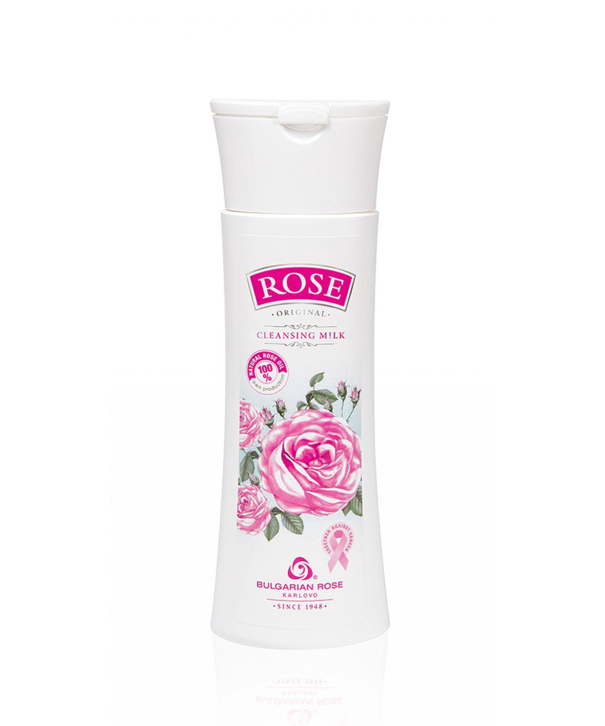 Rose Original Cleansing Milk 150ml
