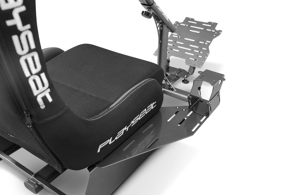 Playseat Gear Shift Holder PRO Befestigung Schalthebel kompatibel links und rechts Montage RAC00064 []