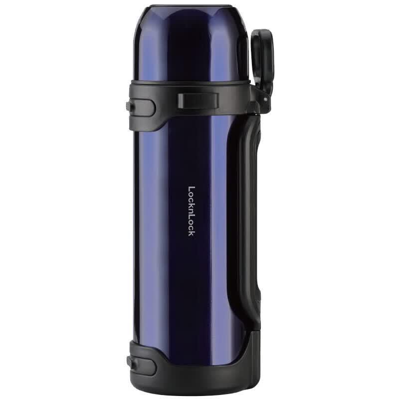 Lock&Lock 1.8L Stainless Steel Insulated Thermos