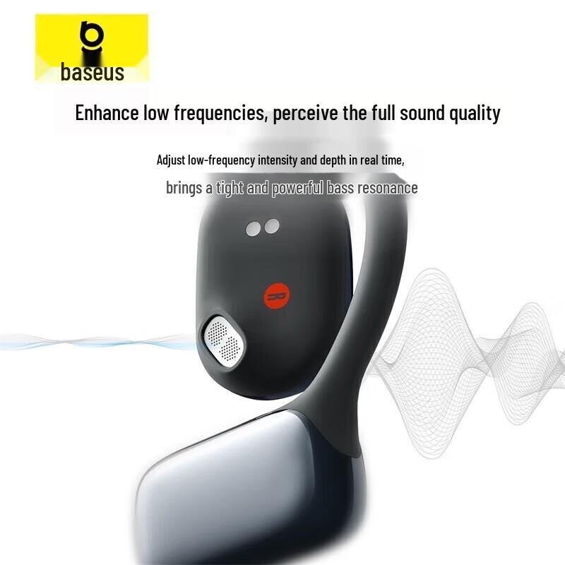 Baseus AirGo AG20 Open-Ear True Wireless Earbuds