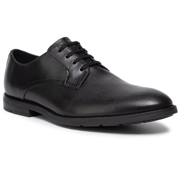 Полуботинки Clarks Ronnie Walk