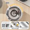 Tiger Lightweight Stainless Steel Insulated Vacuum Bottle