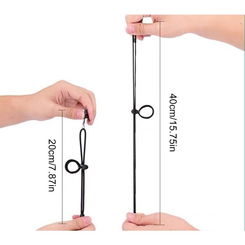 4Pcs Adjustable Nonslip Pant Clip Fashion Show Trouser Clamp For Photography Stage Performances And Daily Use