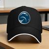 Summer Casual Baseball Cap Artemis II Running Hippie Trucker Hat For Men Women Sun Visor Fitted Retro Baseball Caps