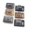 Copertura Griglia Bocchetta Aria Condizionata AC RHD Guida Destra W204 Per Mercedes Benz Classe C C180 C200 C220 230 260 300 350