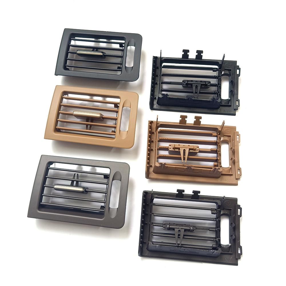 Copertura Griglia Bocchetta Aria Condizionata AC RHD Guida Destra W204 Per Mercedes Benz Classe C C180 C200 C220 230 260 300 350