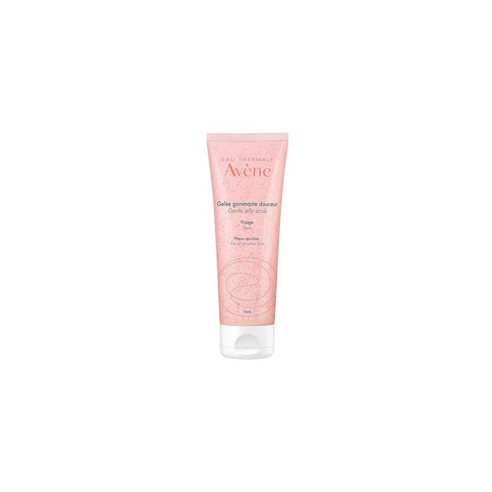 

Мягкое отшелушивающее желе Avene 75мл