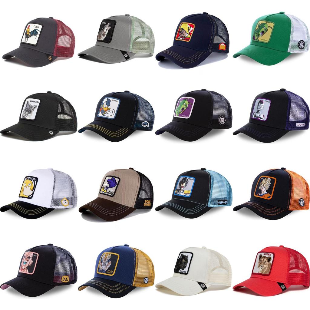 Baseball Cap Men Women Adjustable Cotton Sun Hat With Breathable Mesh For Casual Outdoor