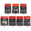 Heavy Duty Wear Resistant Chainsaw Blade 4~16Inch Replacement Chain For Portable Electric Chainsaws Wood Cutting Accessories