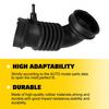 Air Intake Cleaner Duct Hose Pipe Replace for Mitsubishi 2002-2013 Lancer EOOH