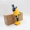 Electric Reciprocating Saw Electric Horse Knife Small Outdoor Handheld Cutting Saw Fit Makita/Dewalt/Milwaukee 18V Battery