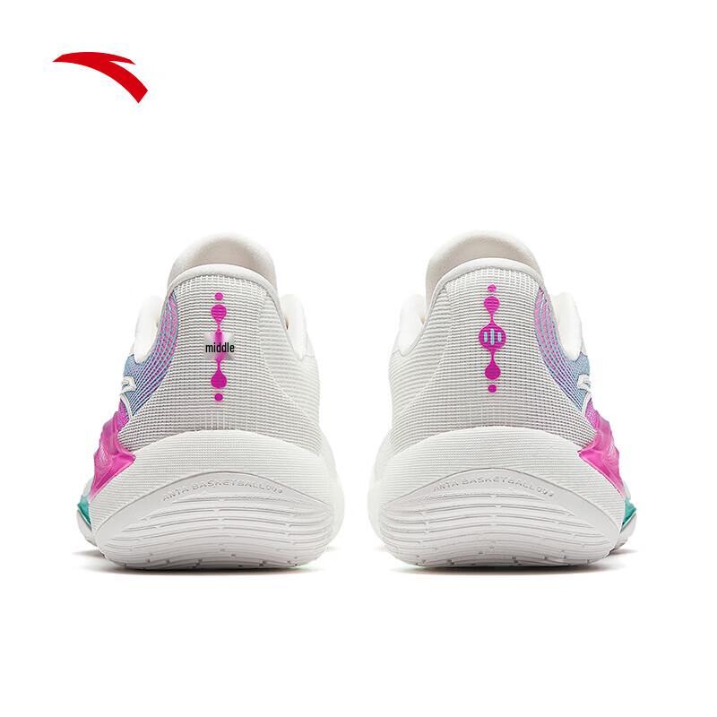 Anta Three-Point Rain 3 Low Basketball Shoes
