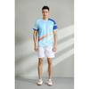 Badminton Ping Pong Couples Set Men Women Sports Jerseys