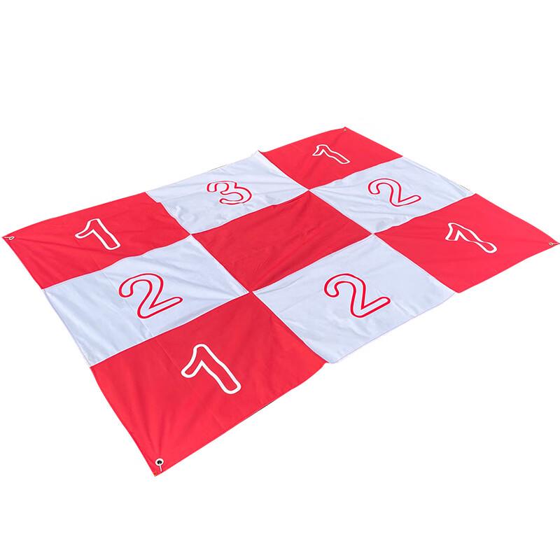 Decathlon Outdoor Throwing Target Cloth