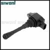 4pcs/lot Car Ignition Coil 224481KC0A For Nissan Juke Sentra 1.6L L4 2011-2017 22448-1KC0A 22448 1KC0A