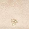 ANNA SUI Rose Heart Multi-Case [New Color] Coin Purse, Card Slots, Women's, 317981, Beige (New)