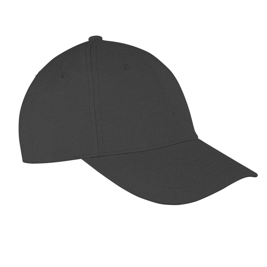 Result Recycled Low Profile Baseball Cap