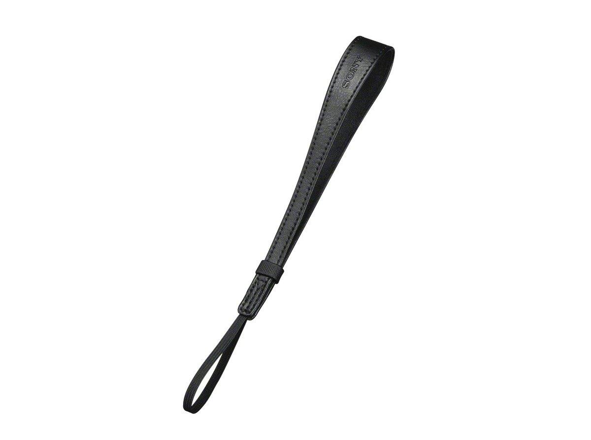 

SONY Hand Strap for SLR L Black STP-WS2/B чорний