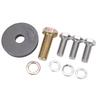 Harmonic Balancer Bolt Pulley Bolt Kit Replacement for Chevy Big Block 366 396 402 427 454 Engines 1965 1972