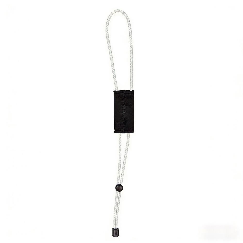 

Securely Holds Cover Fish Finder Strap Prevents Slipping White