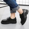 Kinder-Schuhe mit weicher Sohle für Schüleraufführungen