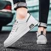 Synthetic Leather Playform Sneakers For Women Shoes Training Skor For Women Authentic Women's Tennis Shoes Sport Luxury