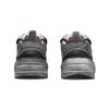 Nike M2K Tekno Abrasion Resistant Low Top Chunky Sneakers Unisex Gray AV4789-102(Team109-)