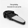 ZWILLING 360° Rotating Head Nail Clipper