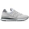 New Balance 574 'Grey White' Sneakers U574GS2