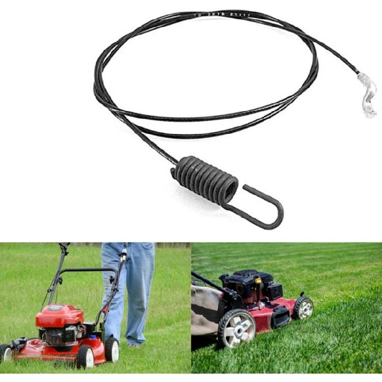946-04229B Schneefräsen Antriebskupplungskabel für Troy Bilt Yard Machines Schneefräsen 746-04229 746-04229B 946-04229