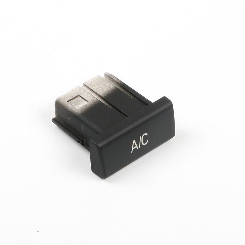 Compatible with BMW X3 F25/X4 F26 Air Conditioning Button Repair Replacement.
