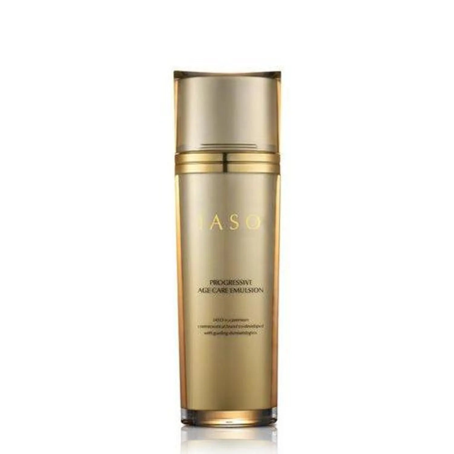 IASO Progressive Age Care Emulsion 100 mL 100ml
