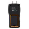 SW?512B High Accuracy Digital Differential Pressure Gauge Air Pressure Meter Tool