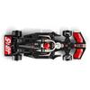 LEGO 77250 MoneyGram Haas F1® Team VF-24 Race Car Block Toys
