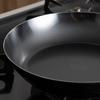 Endo Shoji Super Embossed Super Iron Frying Pan 32cm AHLJ732