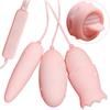 ויברטור לעיסוי גוף סיליקון דילדו G-spot גירוי לעיסוי ממריץ צעצוע מין למבוגרים לנשים