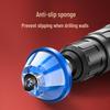 Tiangong Anti-Dust Impact Drill Cover: Household Drill Dust Bowl for Clean, Dust-Free Drilling