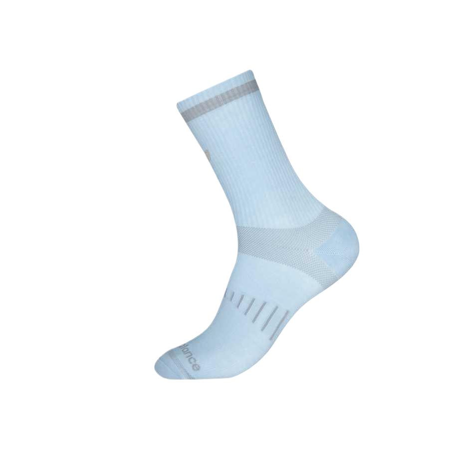 New Balance Running Socks Unisex LAS52438-ABJ L