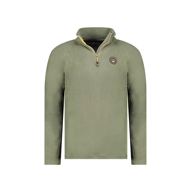 Толстовка Geographical Norway WY7437H/GN-Kaki EU S