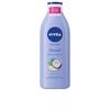 Lotion med kokosolje og monoi 400 ml