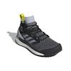 Adidas Terrex Free Hiker Primeblue Halo Silver Men Sneakers Grey Core-Black FY7332